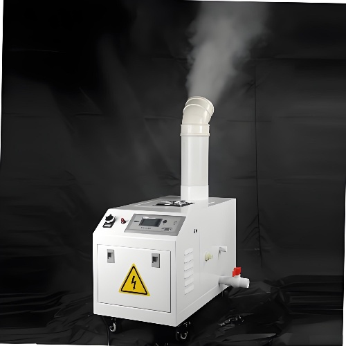 Humidifier
