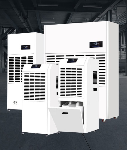 Dehumidifier