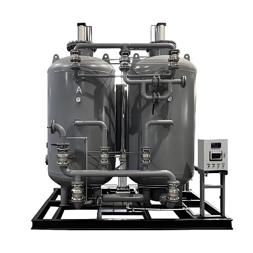 PSA nitrogen generator